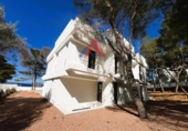 Xalet independent amb terreny en venda a la España, Dénia, ref.: TR329156 foto