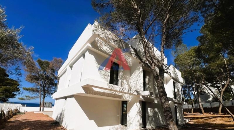 Alicante - Denia - 1450m2