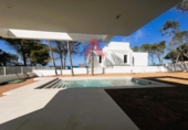 Xalet independent amb terreny en venda a la España, Dénia, ref.: TR329156 foto