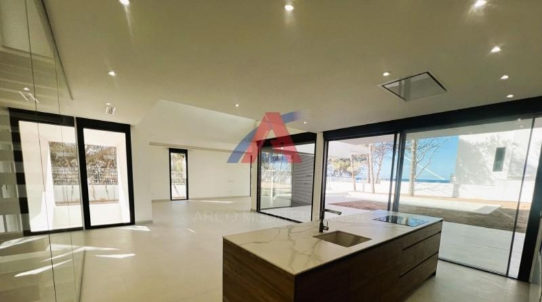 Alicante - Denia - 1450m2