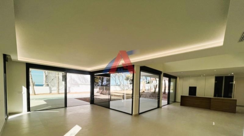 Alicante - Denia - 1450m2