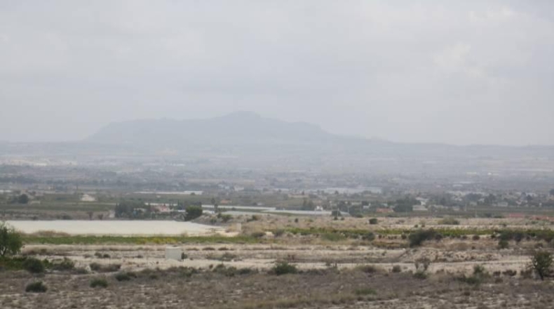 Alicante - Novelda - 103000m2