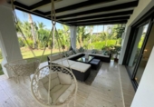 Xalet independent amb terreny en venda a la España, Marbella, ref.: TR162227 foto