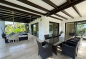 Xalet independent amb terreny en venda a la España, Marbella, ref.: TR162227 foto