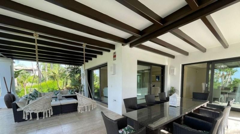 Málaga - Marbella - 506m2
