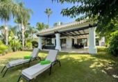 Xalet independent amb terreny en venda a la España, Marbella, ref.: TR162227 foto