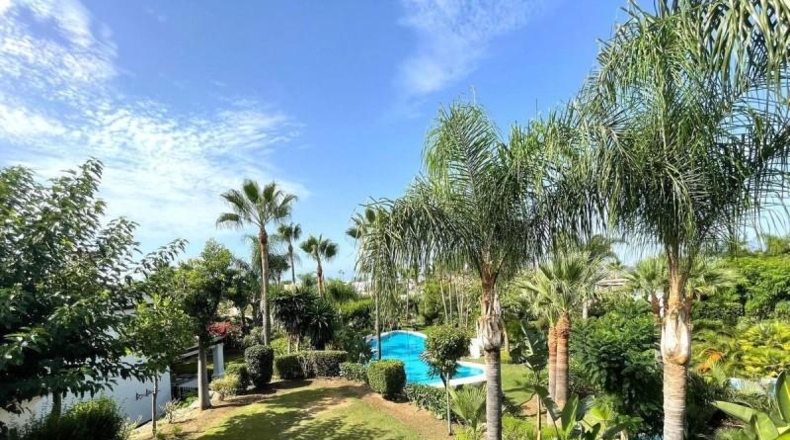 Málaga - Marbella - 506m2