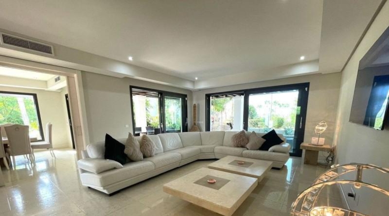 Málaga - Marbella - 506m2