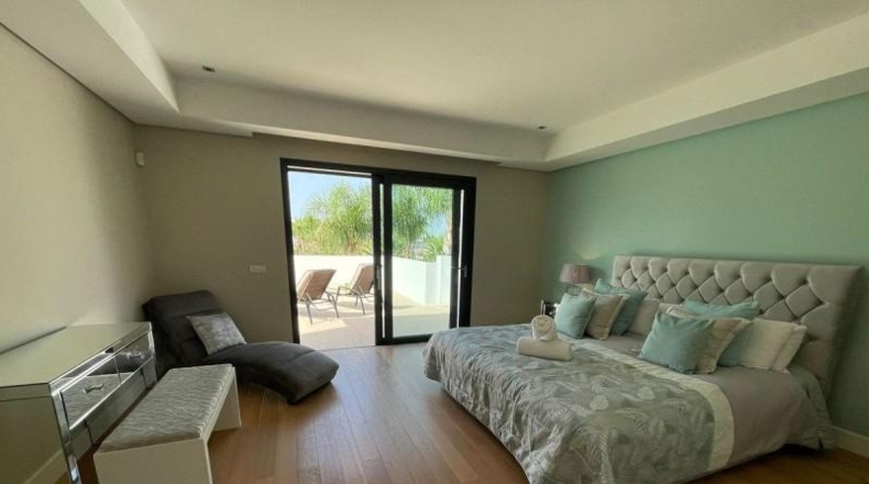 Málaga - Marbella - 506m2