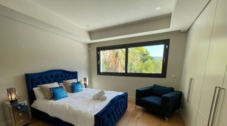 Málaga - Marbella - 506m2