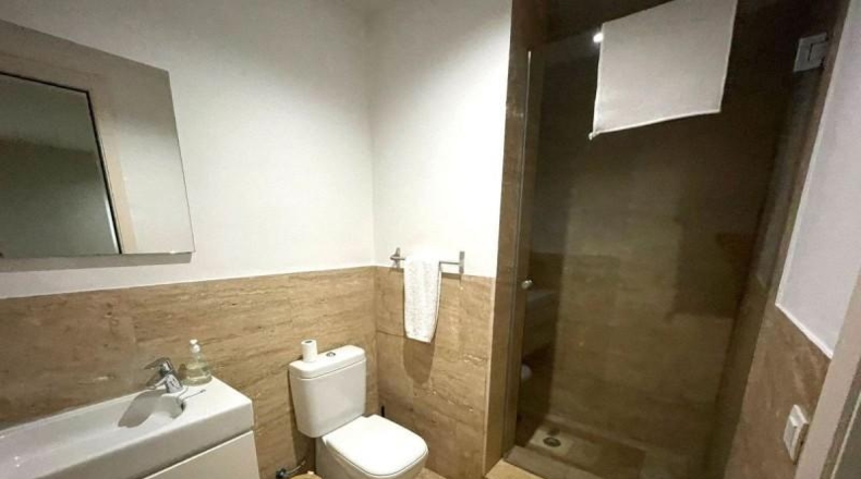 Málaga - Marbella - 506m2