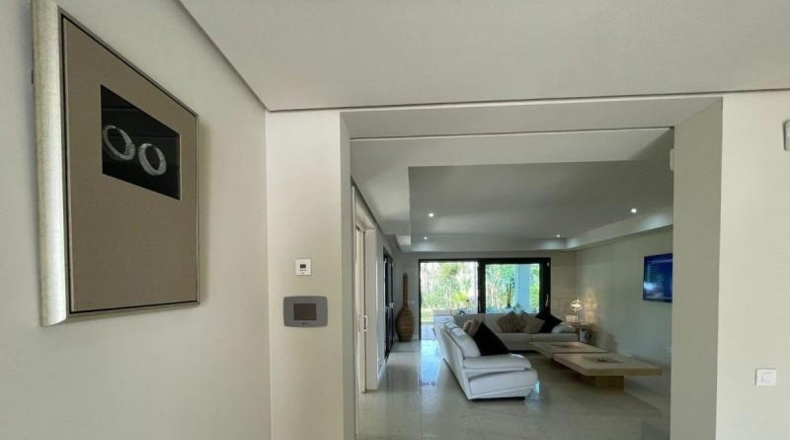 Málaga - Marbella - 506m2