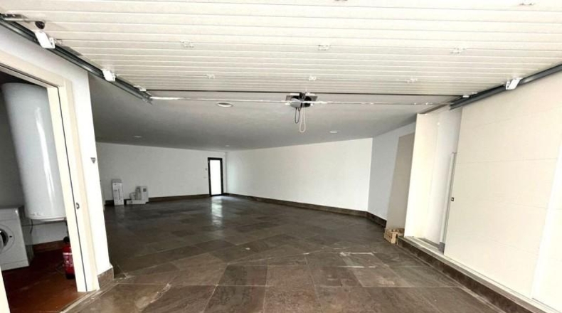 Málaga - Marbella - 506m2