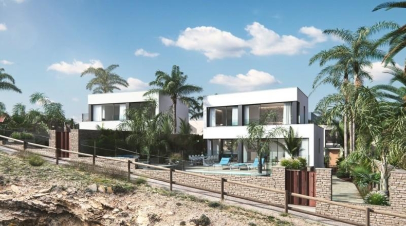 Murcia - Cartagena - 500m2