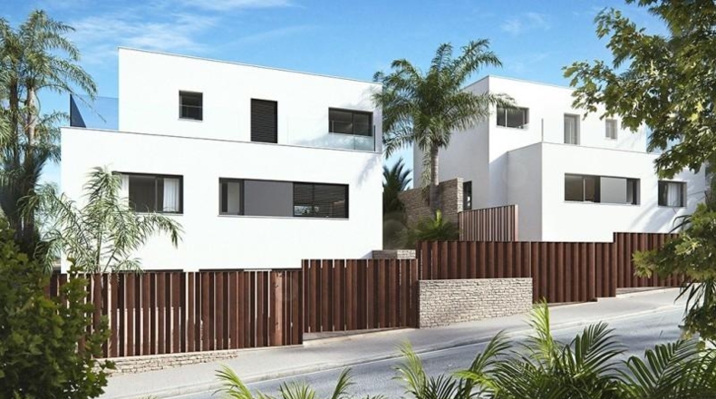 Murcia - Cartagena - 500m2