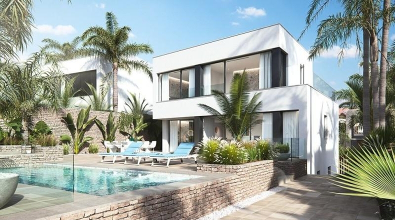 Murcia - Cartagena - 500m2