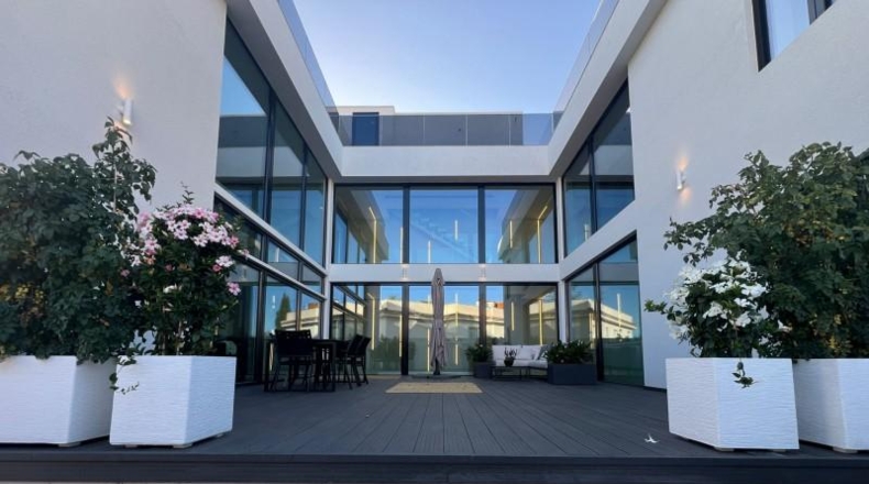 Málaga - Benalmádena - 900m2