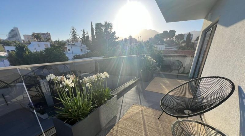 Málaga - Benalmádena - 900m2