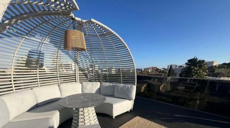 Málaga - Benalmádena - 900m2