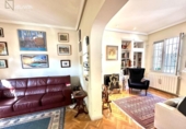 Chalet independiente con terreno en venta en la España, Madrid, ref: TR181633 foto