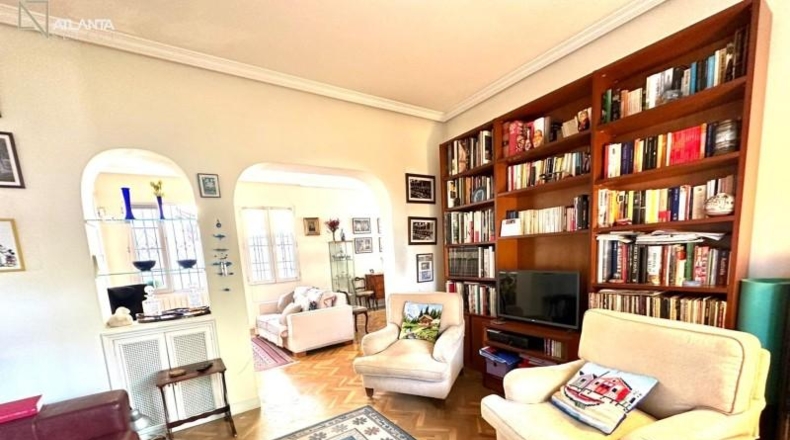 Comunidad de Madrid - Madrid - 265m2