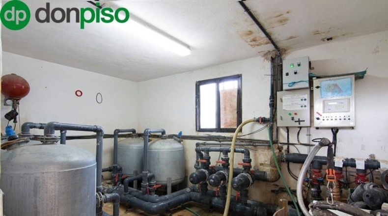 Community of Madrid - Madrid - 460000m2