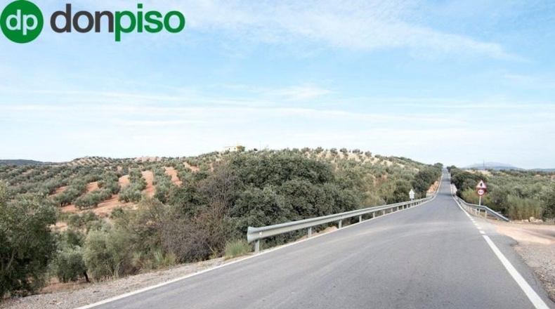 Community of Madrid - Madrid - 460000m2