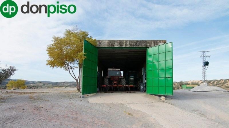 Community of Madrid - Madrid - 460000m2