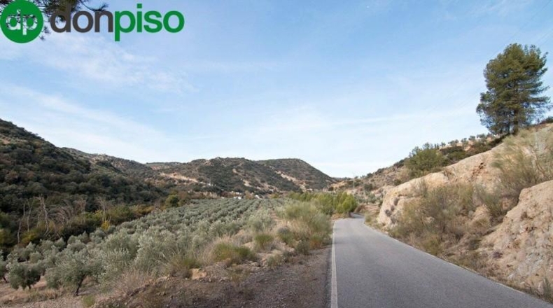 Community of Madrid - Madrid - 460000m2
