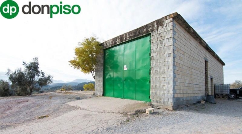 Community of Madrid - Madrid - 460000m2