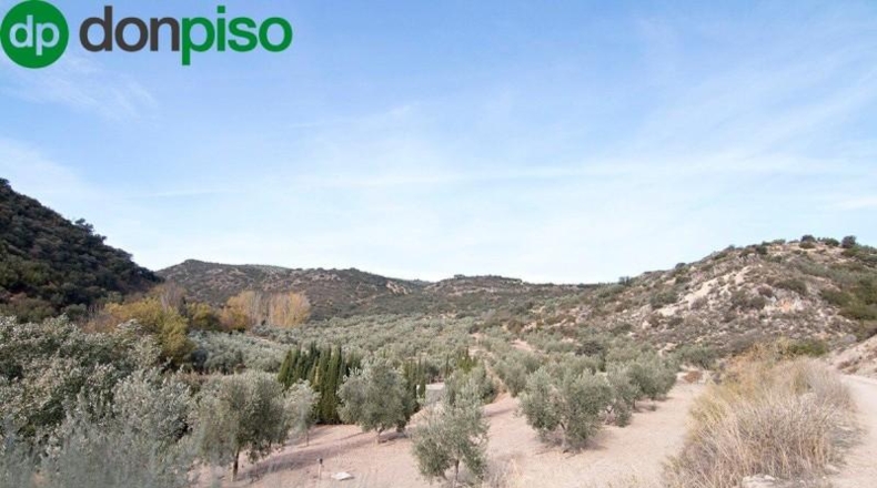 Community of Madrid - Madrid - 460000m2