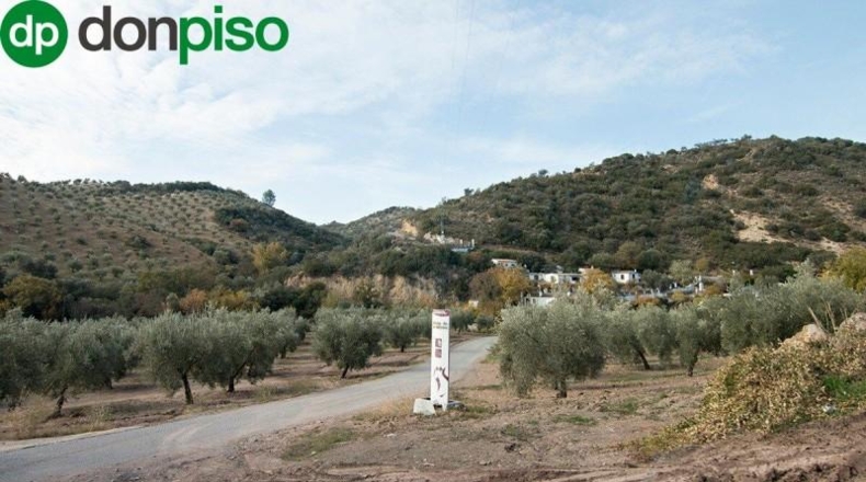 Community of Madrid - Madrid - 460000m2