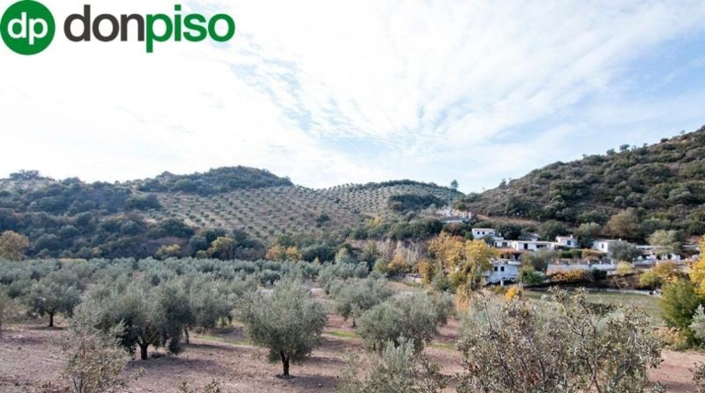Community of Madrid - Madrid - 460000m2