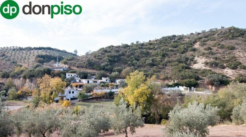 Community of Madrid - Madrid - 460000m2