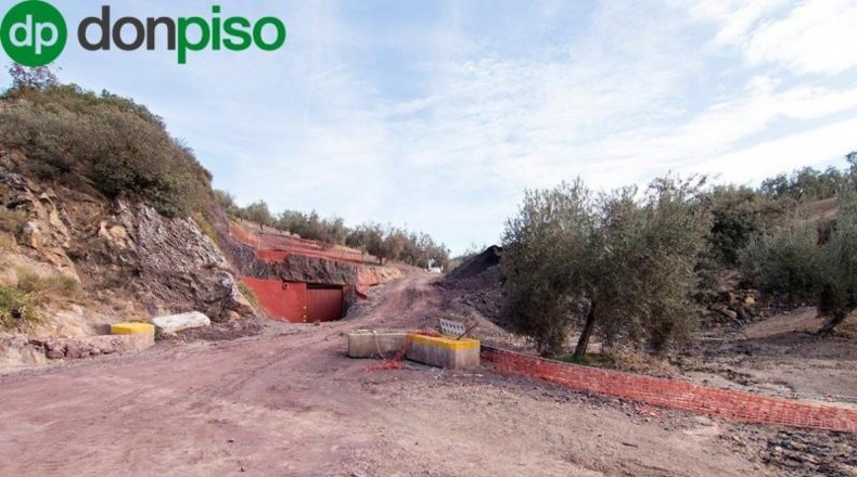 Community of Madrid - Madrid - 460000m2