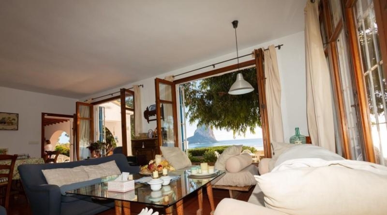 Alicante - Calpe - 675m2