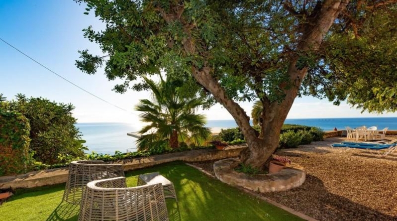 Alicante - Calpe - 675m2
