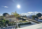 Xalet independent amb terreny en venda a la España, Benissa, ref.: TR227765 foto