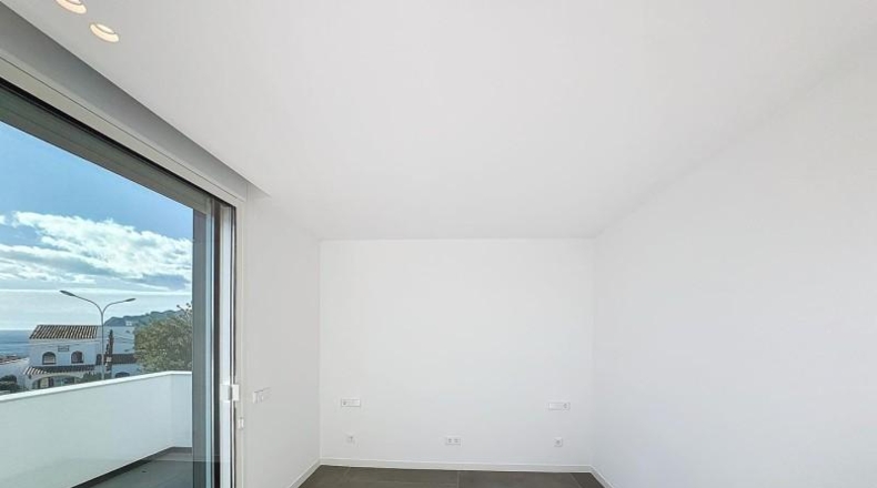 Alicante - Moraira - 763m2