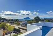 Xalet independent amb terreny en venda a la España, Benissa, ref.: TR227765 foto