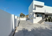 Xalet independent amb terreny en venda a la España, Benissa, ref.: TR227765 foto