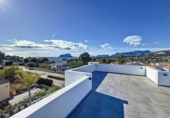 Xalet independent amb terreny en venda a la España, Benissa, ref.: TR227765 foto