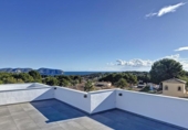 Xalet independent amb terreny en venda a la España, Benissa, ref.: TR227765 foto