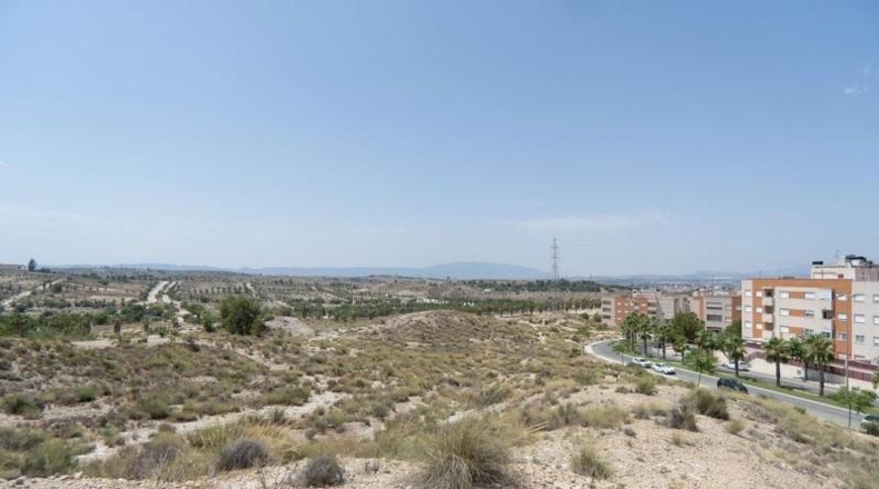 Murcia - Molina de Segura - 29930m2