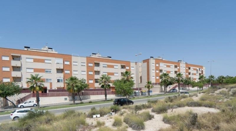 Murcia - Molina de Segura - 29930m2