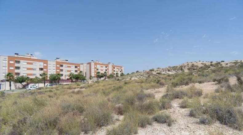 Murcia - Molina de Segura - 29930m2