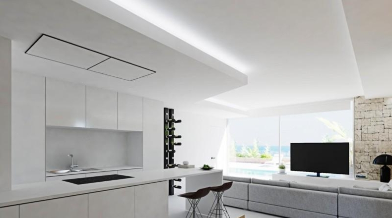 Аликанте - Calpe - 296m2