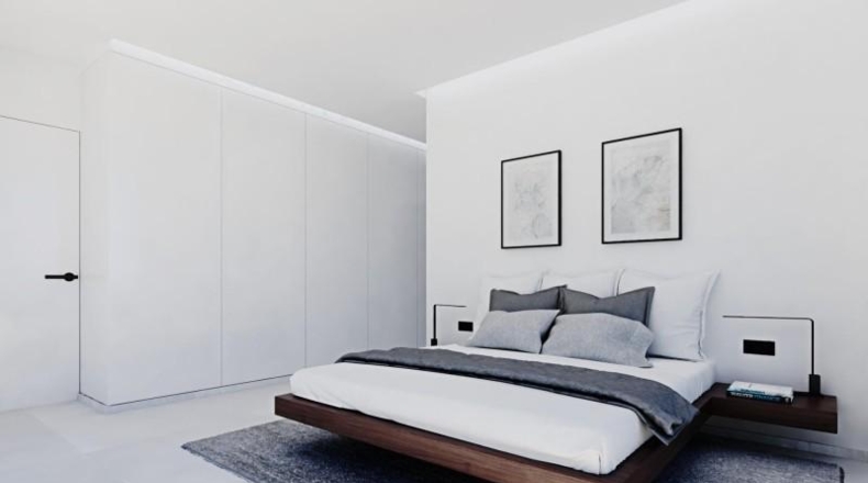 Аликанте - Calpe - 296m2