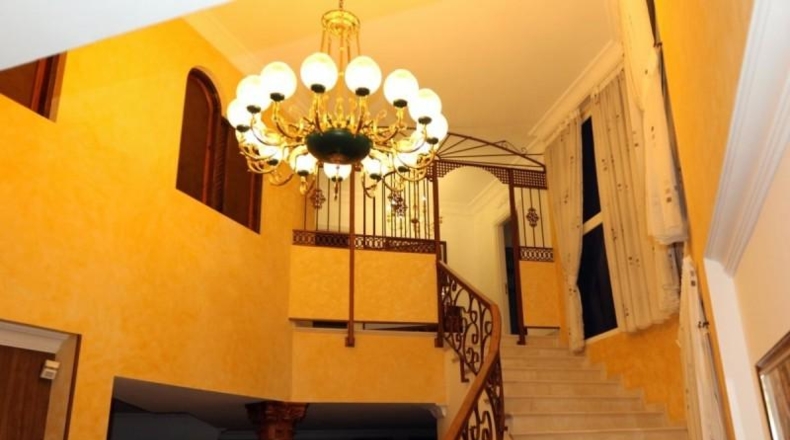 Santa Cruz de Tenerife - Arona - 1200m2