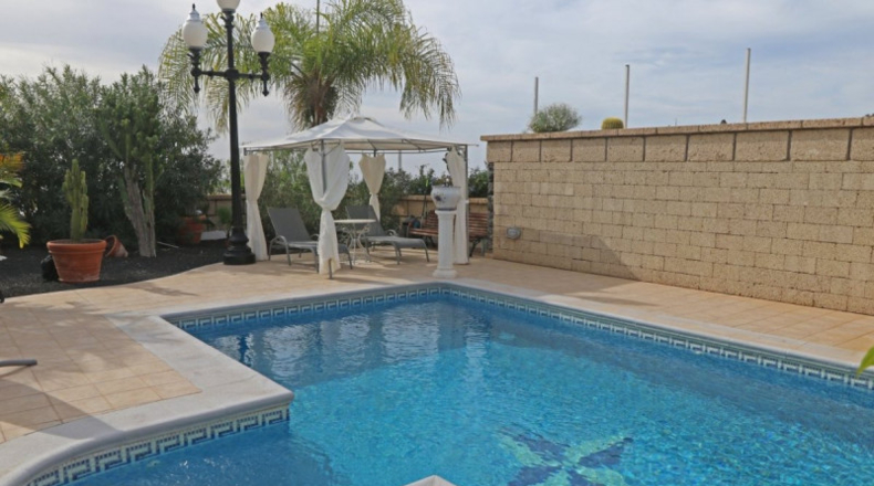 Santa Cruz de Tenerife - Arona - 1200m2